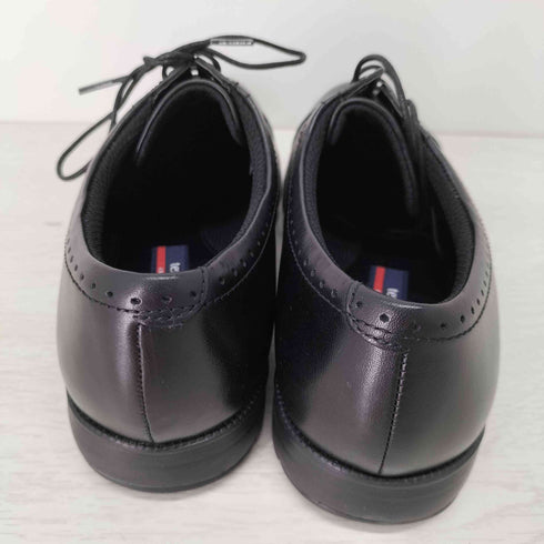 TEXCY LUXE ストレートチップ ビジネスシューズ メンズ JPN:25.5