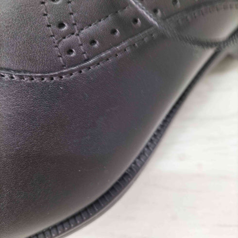 TEXCY LUXE ストレートチップ ビジネスシューズ メンズ JPN:25.5
