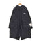 ジーユー GU パデットコート メンズ JPN:XL