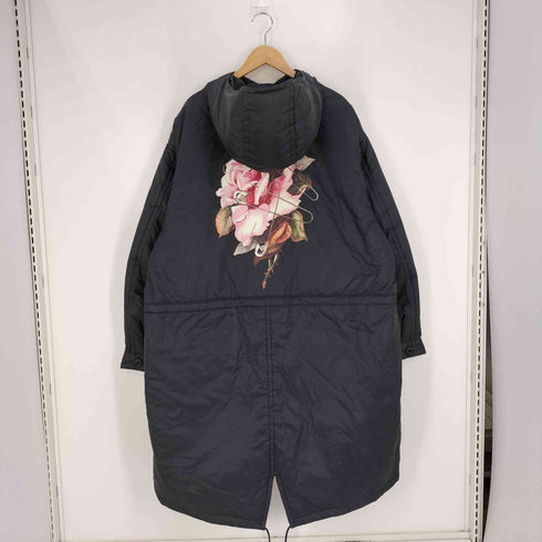 ジーユー GU パデットコート メンズ JPN:XL