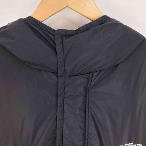 ジーユー GU パデットコート メンズ JPN:XL