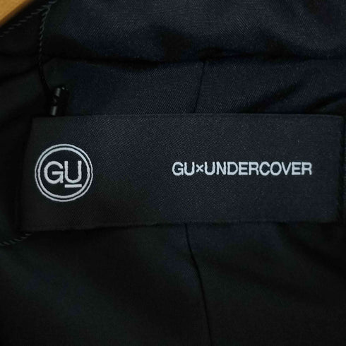 ジーユー GU パデットコート メンズ JPN:XL