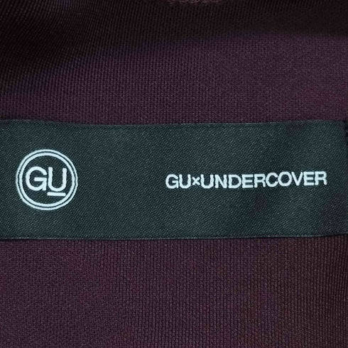 ジーユー GU トラックパンツ メンズ JPN:L