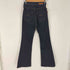 アニュアンス anuans Boots cut flare denim レディース 24