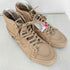 バンズ VANS TTSWTRS OG SK8-HI LX Punk スケートハイ OG パンク スケハイ メンズ JPN:28
