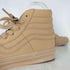 バンズ VANS TTSWTRS OG SK8-HI LX Punk スケートハイ OG パンク スケハイ メンズ JPN:28