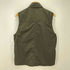 チャップス CHAPS 90S 裏地メッシュ フラップポケット シャツベスト メンズ import:M