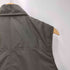 チャップス CHAPS 90S 裏地メッシュ フラップポケット シャツベスト メンズ import:M