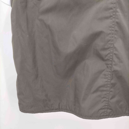 チャップス CHAPS 90S 裏地メッシュ フラップポケット シャツベスト メンズ import:M