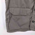 チャップス CHAPS 90S 裏地メッシュ フラップポケット シャツベスト メンズ import:M