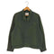 RIVERSON of the CITY WEAR ロゴ刺繍 スイングトップ ジップアップジャケット メンズ JPN:M