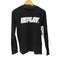 リプレイ REPLAY BASIC ロゴl/STシャツ ロングスリーブクルーネックTシャツ メンズ