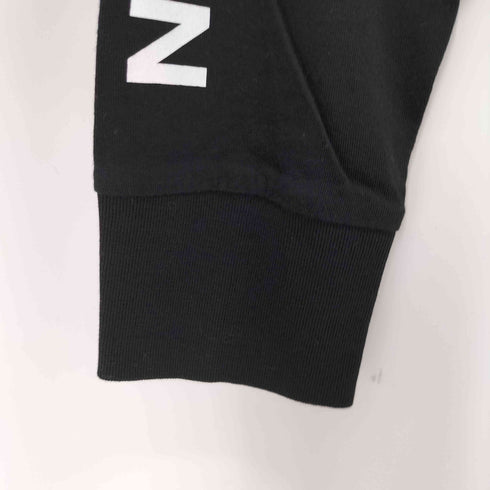 リプレイ REPLAY BASIC ロゴl/STシャツ ロングスリーブクルーネックTシャツ メンズ