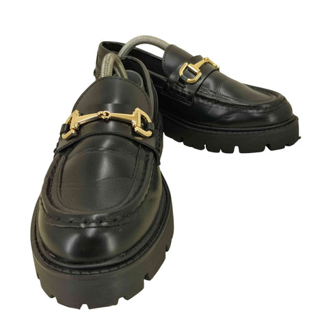 エイチアンドエム H&M Chunky loafers チャンキーローファー レディース EUR:37