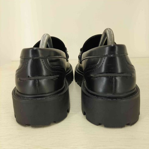 エイチアンドエム H&M Chunky loafers チャンキーローファー レディース EUR:37