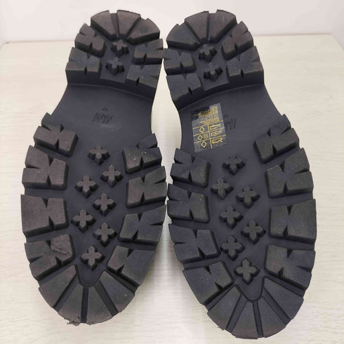 エイチアンドエム H&M Chunky loafers チャンキーローファー レディース EUR:37