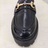 エイチアンドエム H&M Chunky loafers チャンキーローファー レディース EUR:37