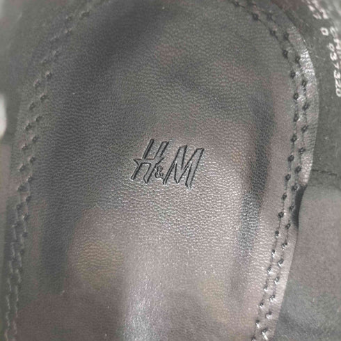 エイチアンドエム H&M Chunky loafers チャンキーローファー レディース EUR:37