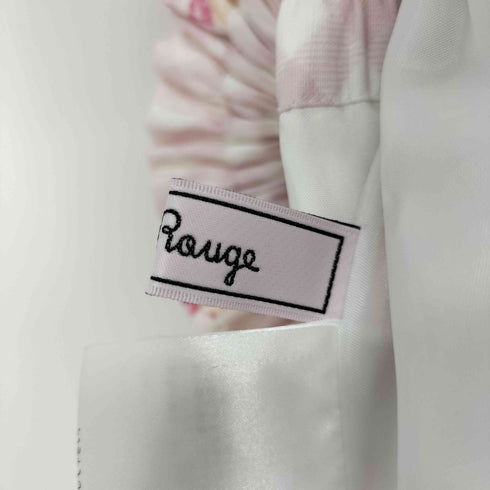 アンクルージュ Ank Rouge クリームソーダ柄スカート レディース JPN:M