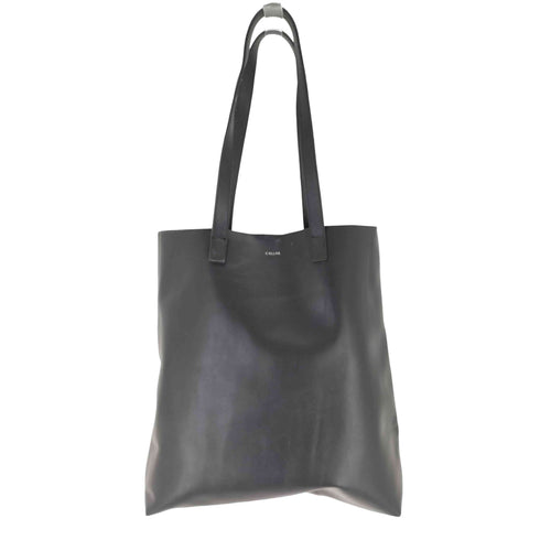 CALLNE Square Totebag / スクエアトートバッグ メンズ