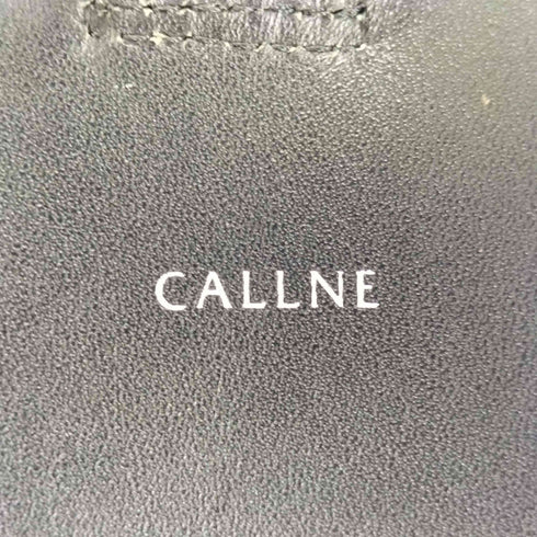 CALLNE Square Totebag / スクエアトートバッグ メンズ