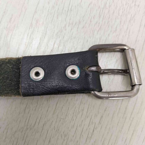 レザーベルト メンズ