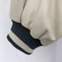 ザラ ZARA Premium Varsity Baseball Jacket レディース import:XS