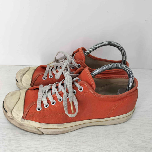 コンバース CONVERSE 90S USA製 JACK PURCELL LOW ローカットレザースニーカー メンズ JPN:26