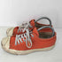 コンバース CONVERSE 90S USA製 JACK PURCELL LOW ローカットレザースニーカー メンズ JPN:26