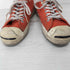 コンバース CONVERSE 90S USA製 JACK PURCELL LOW ローカットレザースニーカー メンズ JPN:26
