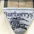 バーバリーズ BURBERRYS ステンカラーコート レディース 79 90 155