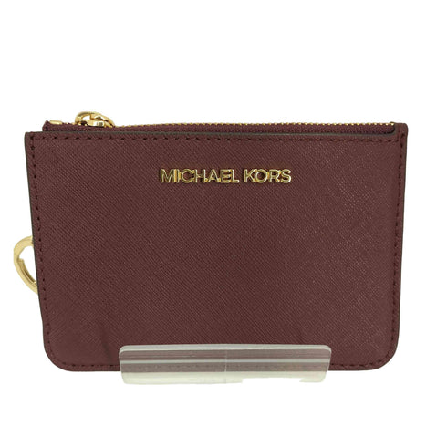 マイケルコース Michael Kors フラグメントケース レディース