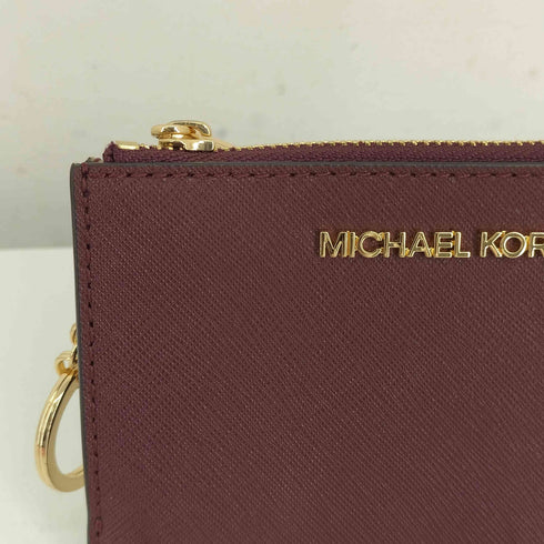 マイケルコース Michael Kors フラグメントケース レディース