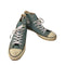 コンバースオールスター CONVERSE ALLSTAR 90S USA製 All Star CHUCK TAYLOR ハイカットスニーカー メンズ 8