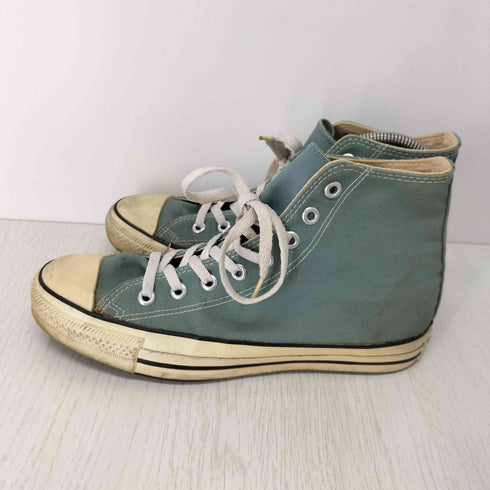 コンバースオールスター CONVERSE ALLSTAR 90S USA製 All Star CHUCK TAYLOR ハイカットスニーカー メンズ 8