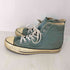 コンバースオールスター CONVERSE ALLSTAR 90S USA製 All Star CHUCK TAYLOR ハイカットスニーカー メンズ 8