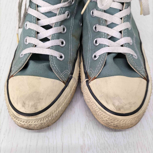 コンバースオールスター CONVERSE ALLSTAR 90S USA製 All Star CHUCK TAYLOR ハイカットスニーカー メンズ 8
