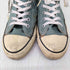 コンバースオールスター CONVERSE ALLSTAR 90S USA製 All Star CHUCK TAYLOR ハイカットスニーカー メンズ 8