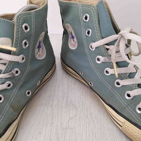 コンバースオールスター CONVERSE ALLSTAR 90S USA製 All Star CHUCK TAYLOR ハイカットスニーカー メンズ 8