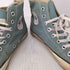 コンバースオールスター CONVERSE ALLSTAR 90S USA製 All Star CHUCK TAYLOR ハイカットスニーカー メンズ 8