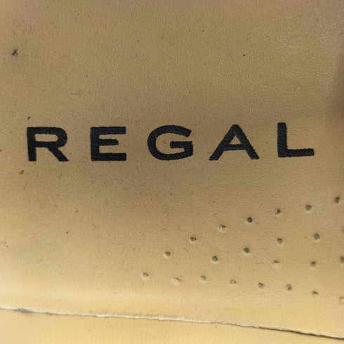 リーガル REGAL ドライビングコインローファー レディース JPN:24