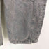 ザラ ZARA Straight Denim Cargo Pants ストレート デニム カーゴ パンツ レディース 32
