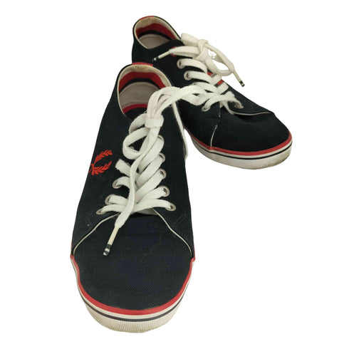 フレッドペリー FRED PERRY KINGSTON TWILL メンズ JPN:25