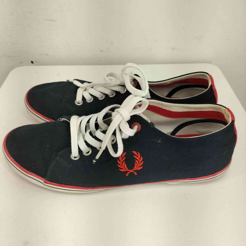 フレッドペリー FRED PERRY KINGSTON TWILL メンズ JPN:25