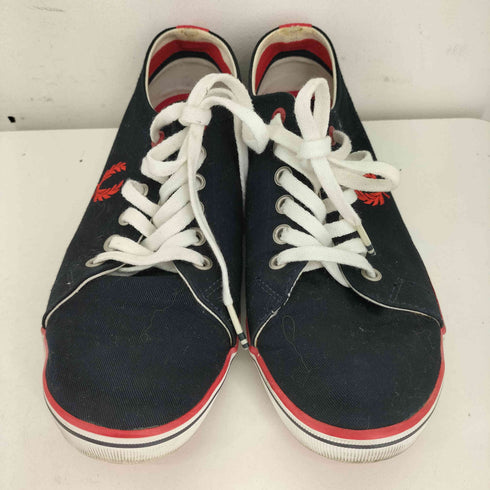 フレッドペリー FRED PERRY KINGSTON TWILL メンズ JPN:25