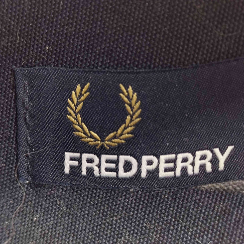 フレッドペリー FRED PERRY KINGSTON TWILL メンズ JPN:25