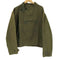 CRAPTSMANSHIP CBV スウェーデン軍 復刻 モーターサイクル ジャケット メンズ import:XL