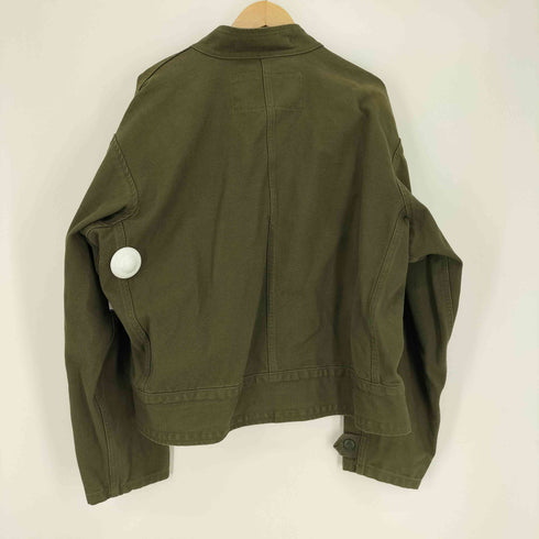 CRAPTSMANSHIP CBV スウェーデン軍 復刻 モーターサイクル ジャケット メンズ import:XL