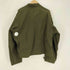 CRAPTSMANSHIP CBV スウェーデン軍 復刻 モーターサイクル ジャケット メンズ import:XL