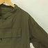 CRAPTSMANSHIP CBV スウェーデン軍 復刻 モーターサイクル ジャケット メンズ import:XL